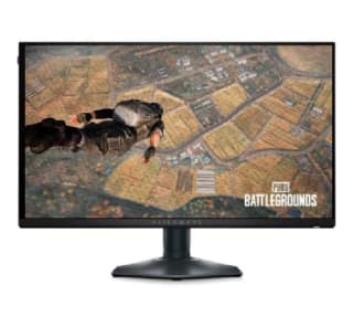 Monitor Dell Alienware AW2523HF 24.5" LED IPS FullHD 360Hz FreeSync Premium por 349€