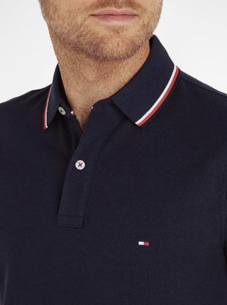 Tommy Hilfiger Polo voor €39,95