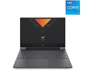 Portátil Gaming HP VICTUS 15-fa0009ns, i5, 16GB, 512GB SSD, GeForce RTX 3050 4GB, 15,6", FreeDOS / Sin Sistema Operativo por 699€