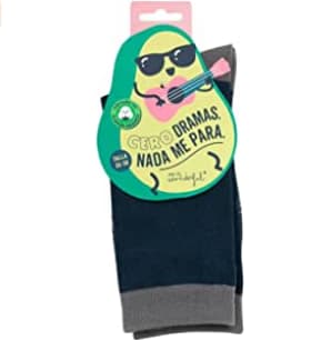 Calcetines Mr Wonderfull desde 5€