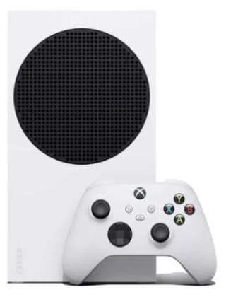 Xbox Series S All Digital 512GB por $3,849 en Mercado Libre con cupón y Banorte