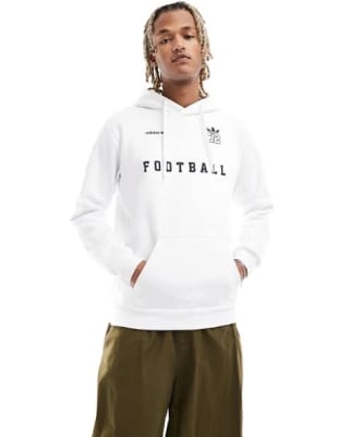 Sudadera '72 de Adidas Originals por 25,20€