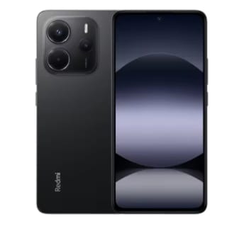 Xiaomi Redmi Note 14 4G de 6GB/128GB por 125,40€