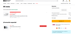 Zapatillas Adidas FORUM Mid de piel por solo 52,79€