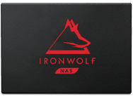 Seagate IronWolf 125 SSD 4TB voor €372 bij Truebase