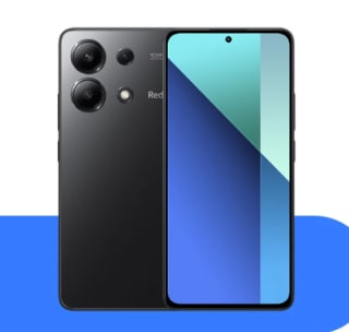 Xiaomi Redmi Note 13 NFC Versión Global 256GB por 159,12€