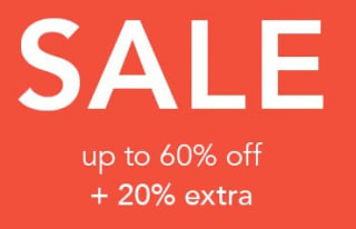 Tot 61% + 20% extra korting op de sale van Noppies