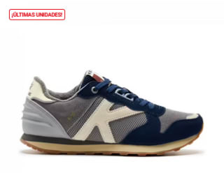 Zapatillas Casual Kelme K-10 por 36€