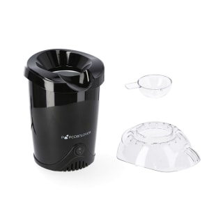 Palomitera Negra ALE-HOP por 15€