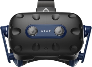 HTC Vive Pro 2 zonder controllers en basisstations voor €445 bij Amazon
