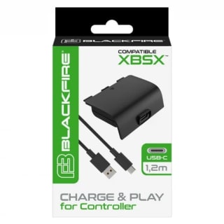 Batería Recargable para Mandos de Xbox por 4,90€