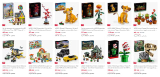 Hasta 60% + 20% EXTRA + 15€ descuento en tus compras en Miravia para los Reyes Magos