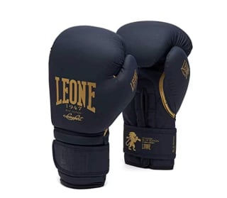 Guantes de Boxeo LEONE 1947 por solo 32,90€