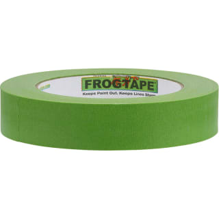FrogTape afplaktape 2 pack voor €8,39 bij Toolstation