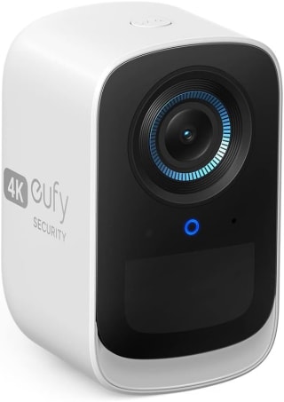 eufy security-Eufycam 3C 4K - 1 beveiligingscamera voor €119 bij Amazon