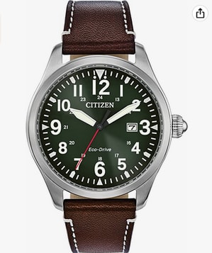 Reloj Citizen Eco-Drive BM6838-09X a solo 115,48€