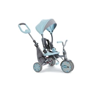 Little Tikes Fold 'n Go 5-in-1 driewieler voor €49,95 bij Dagknaller