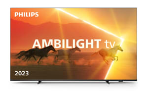 Philips The Xtra 65PML9008/12 Zwart voor €1199 bij Artandcraft