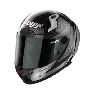 Casco Nolan X-804 RS - ULTRA CARBON - HOT LAP - Negro por 391,14€