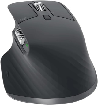 Logitech MX Master 3S Grafiet voor €69,92 bij Amazon