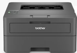 Brother HL-L2400DWE Wireless Mono Laser Printer - £89.99