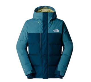 Chaqueta de plumón The North Face WINDSTOPPER® Corefire para hombre por 199.99€