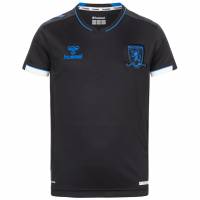 Diverse Hummel Kindershirts voor €4,44 bij Sport Korting