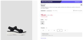 Rebajas hasta 70% descuento en Miravia grandes ofertas