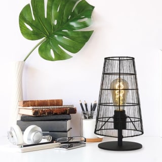 Tafellamp Steinhauer Gaze voor €24,95 bij Bol.com