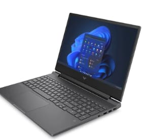 HP Victus 15-fa1035nd 15.6" Core i7 RTX 4060 Gaming laptop voor €849 bij Megekko