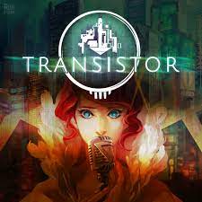 Juego Transistor Nintendo Switch por solo 3,35€