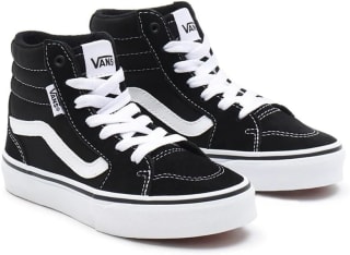 VansFilmore Hi Sneakers Junior voor €22,55 bij Amazon