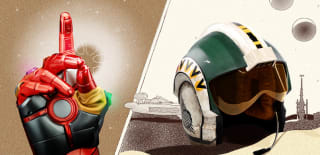 Juguetes, réplicas, juegos de mesa super baratos en Privalia (Disney, Harry Potter,Star Wars y mas)