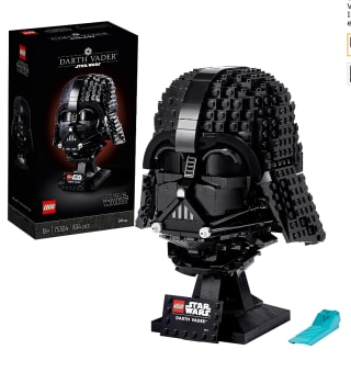 LEGO StarWars items met korting