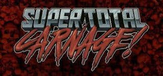 SuperTotalCarnage!, juego para PC, gratis por tiempo limitado