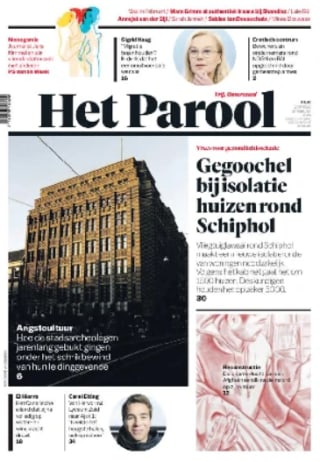 Lees 4 weken de krant voor €4