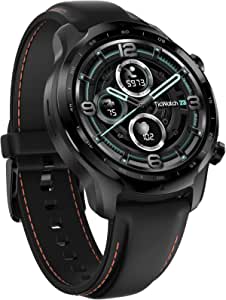 TicWatch Pro 3 GPS smartwatch voor €164,83 bij Amazon.nl