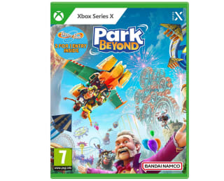 Park Beyond para Xbox Series X por solo 10,24€