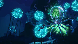 Subnautica voor €17,99 in de Playstation Store