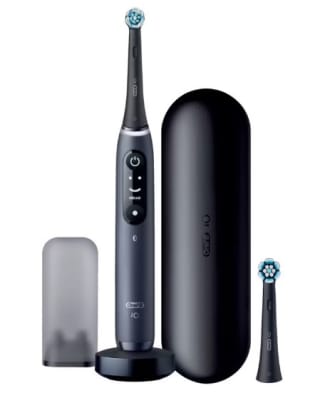 Oral-B iO 7n Elektrische Tandenborstel voor €119,95 bij iBOOD