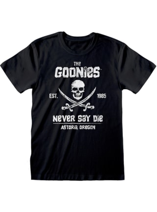 Camiseta Los Goonies por 11,04€