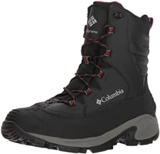 Columbia Men's Bugaboot Iii Snow Boots for £63.98 at Amazon