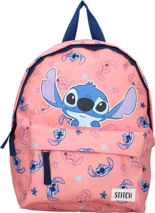 Stitch Made For Fun rugzak voor €11,40 bij Bol