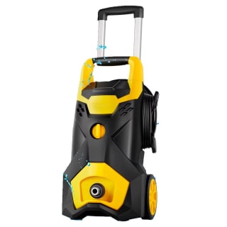 ENVENTOR Hidrolimpiadora 1800W desde España por 57,19€