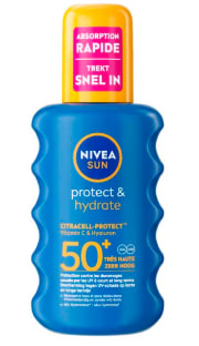 60% korting op zonbescherming bij Kruidvat