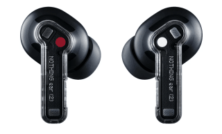 Auriculares inalámbricos con cancelación de ruido Activa Nothing Ear por 123€