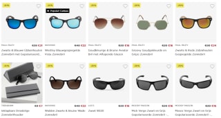 20% korting op alles bij Trendhim