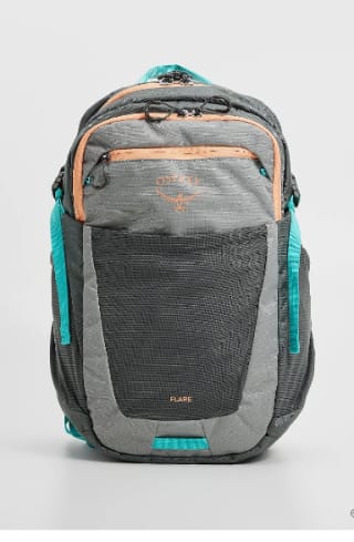 Mochile Osprey Flare 27L por 45€