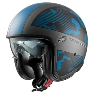 Casco jet Premier vintage DX 12 por 99€