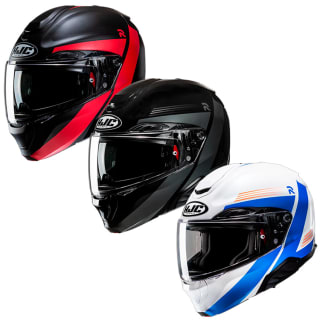 Casco modular HJC RPHA 91 Abbes. por 399€